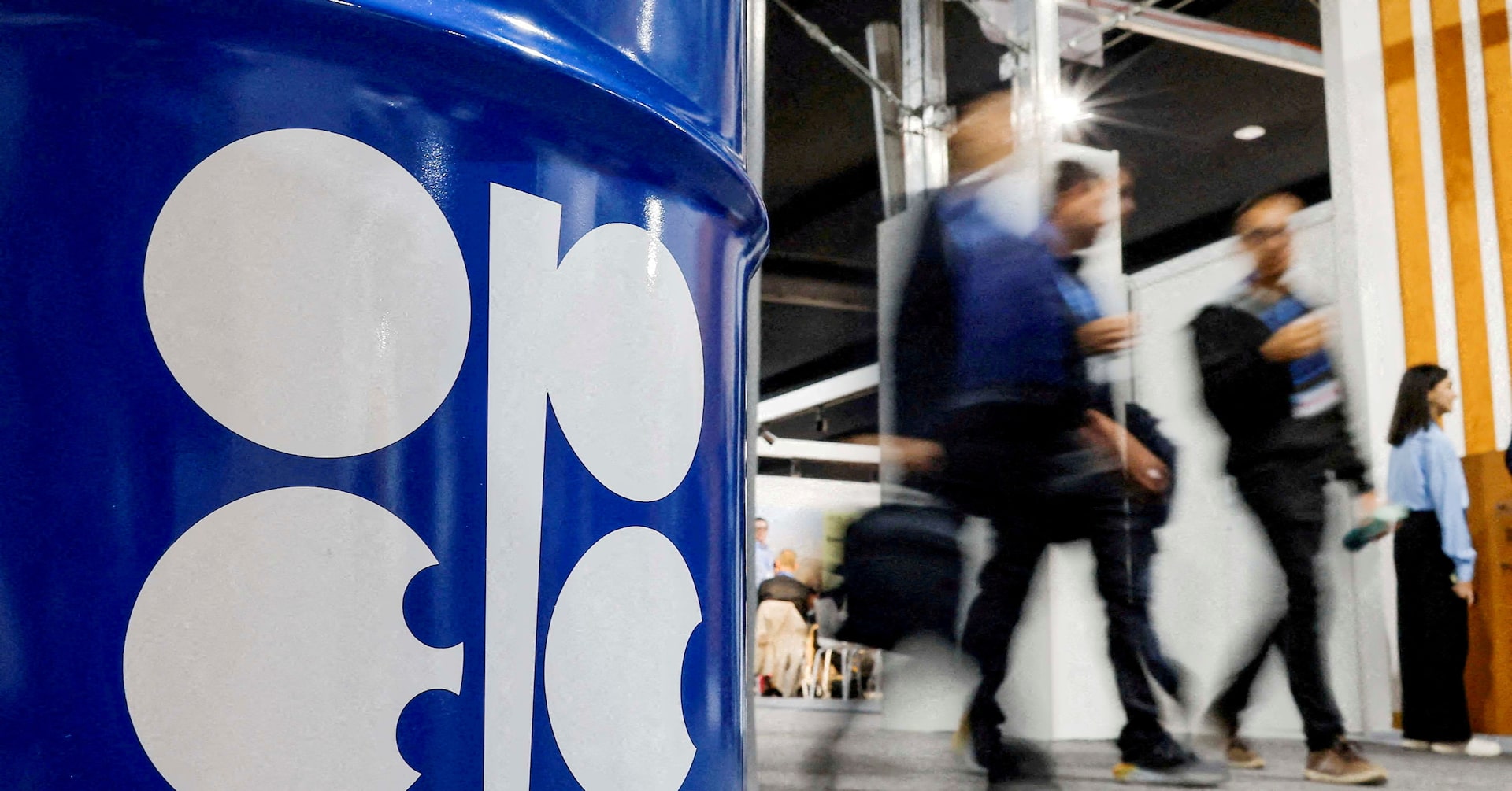 Reuters's tweet card. Oil prices held steady on Monday as the market balanced the latest OPEC+ supply increase with the group's plans to pause output increases in the first quarter of 2026 along with fears of an oil...