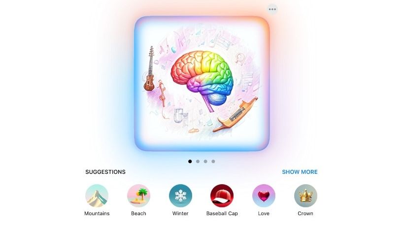 techradarmx's tweet card. Apple Intelligence podría recibir una gran actualización (ya era hora)