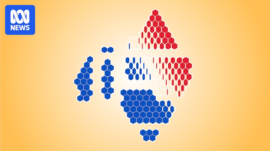 SCurnow1's tweet card. We decided to redesign the election map from the ground up — not just for the fun of it, but because it can help us all understand the election a bit better.