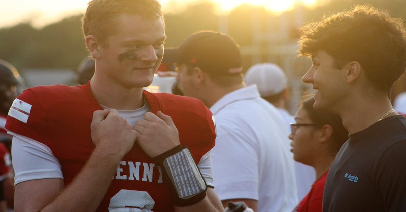 Tweet card summary image