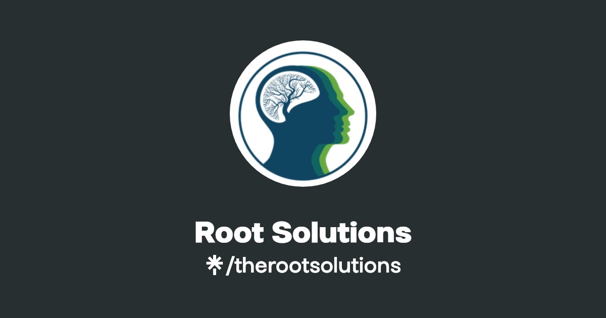 Root_Solutions's tweet card. Bettering the planet one behavior at a time.
