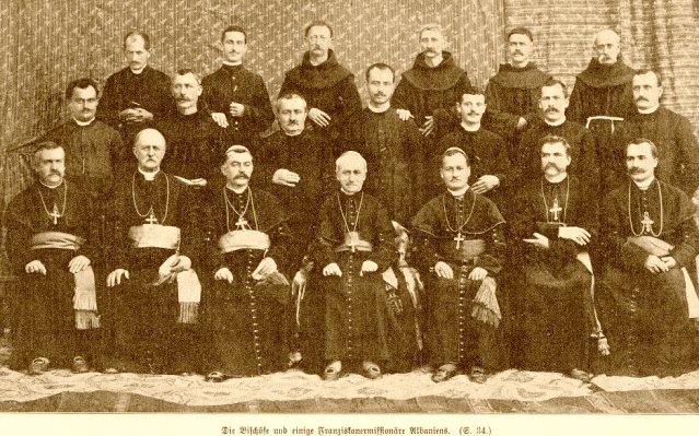 EpiriEtAlbaniae's tweet card. THE FIRST SCHOOLS AND DOCUMENTS IN THE ALBANIAN LANGUAGE (Compiled by N. Gjema) Year Event 1210 Theodor Shkodrani, a manuscript in Albanian found in the Vatican Archives (verification in progress) …