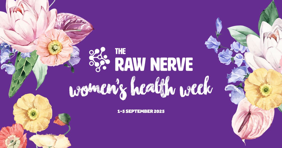 MS_Australia's tweet card. Join us for a special episode on women’s health and MS, hosted by Dr Tennille Luker, MS Australia’s Head of Research, exploring diagnosis and lived experience, mental health, work and chronic...