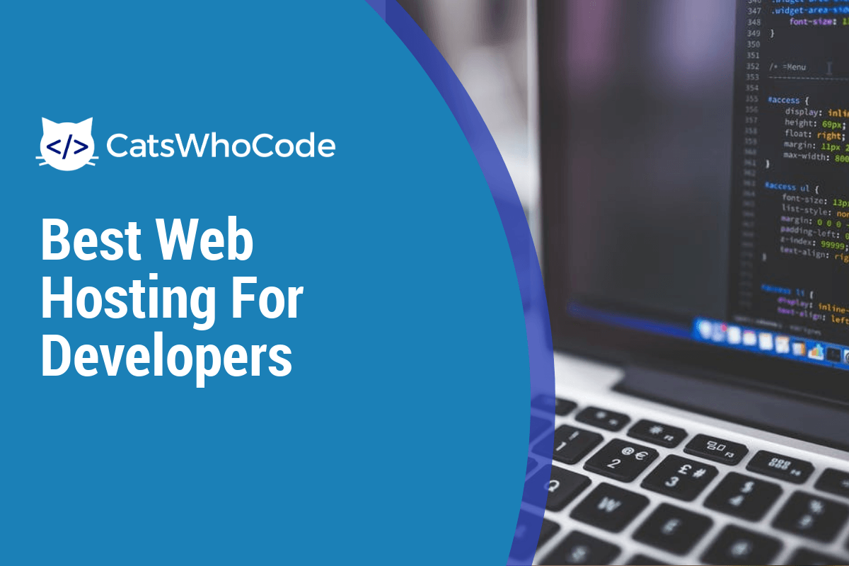catswhocode's tweet card. Compare top web hosting providers optimized for developers in 2025. Find reliable hosting solutions with advanced features, deployment tools, and development environments.