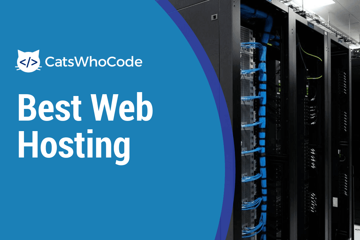 catswhocode's tweet card. Research trusted web hosting providers and compare their plans. Get a detailed analysis of the best hosting services for websites, from basic to advanced needs.