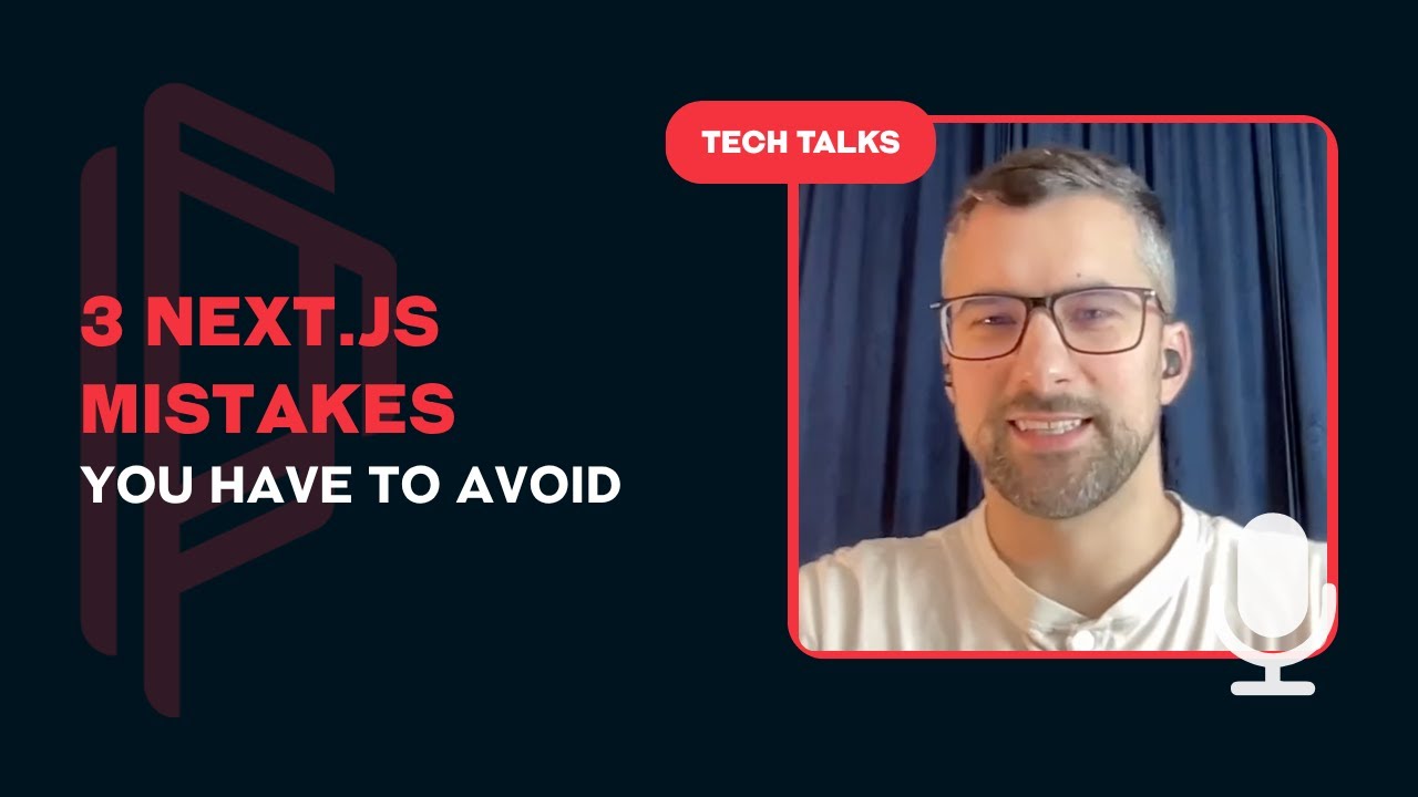 chrislojniewski's tweet card. 3 Next.js Mistakes Costing You Money on Vercel (And How to Fix Them)