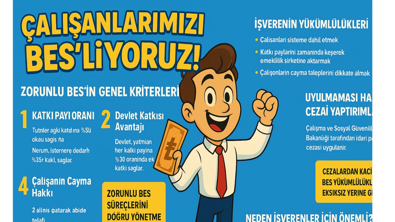 fidanconsulting's tweet card. Ülkemizde 2017 yılında yürürlüğe giren Otomatik Katılımlı Bireysel Emeklilik Sistemi, işverenlerin çalışanlarını bireysel emeklilik planına dahil etmesini zorunlu hale getirmiş idi. Bu uygulamanın...