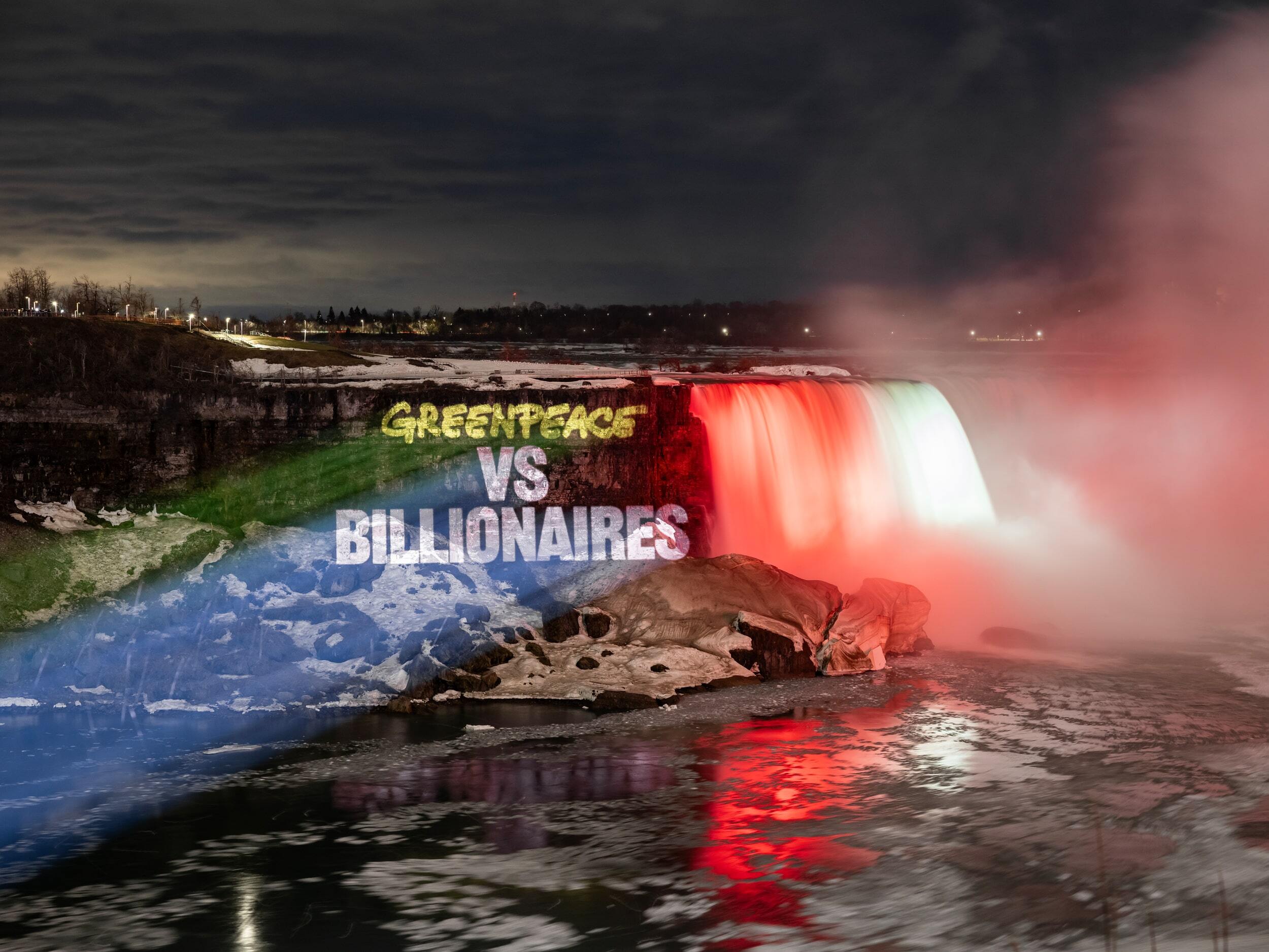 jeff_r_007's tweet card. Billionaires and corporations are taking control of our rights and freedoms. It’s time to resist – starting today. So will you join the fight against the billionaire takeover?