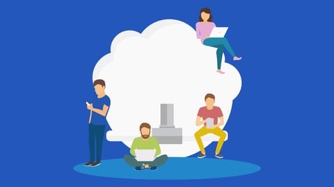 IoTAppsLab's tweet card. Learn the basics of the IoT and Cloud Systems - Free Course