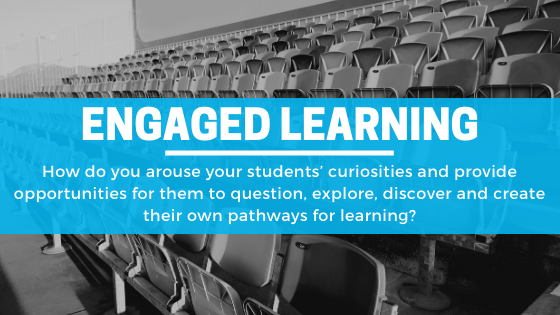 c3itxperts's tweet card. Explore essential tips to create an engaging learning environment that fosters collaboration, motivation, and effective teaching strategies.