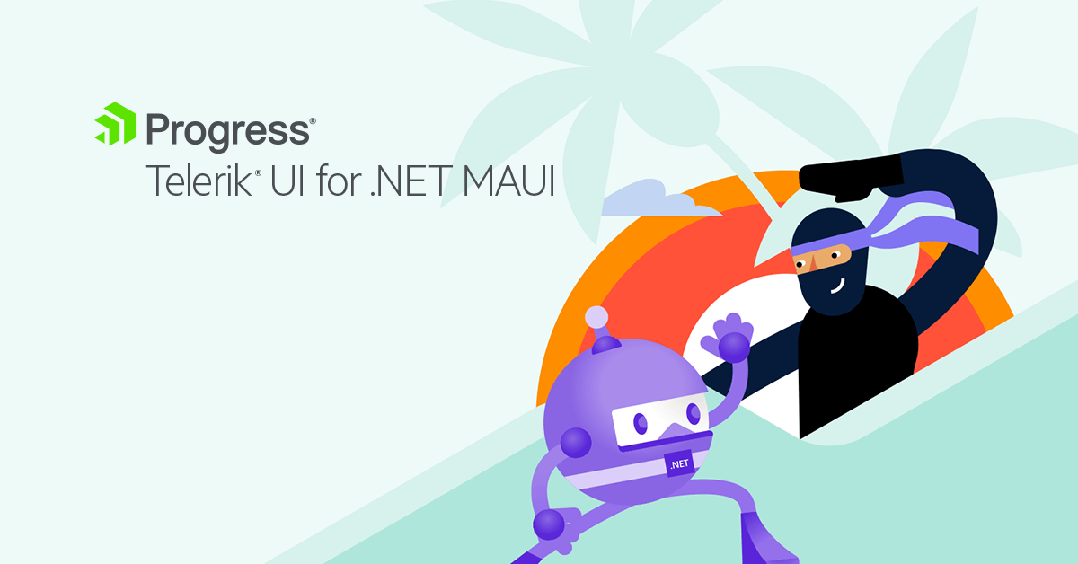 LeomarisReyes11's tweet card. See how to use the BusyIndicator to indicate loading in your .NET MAUI app.