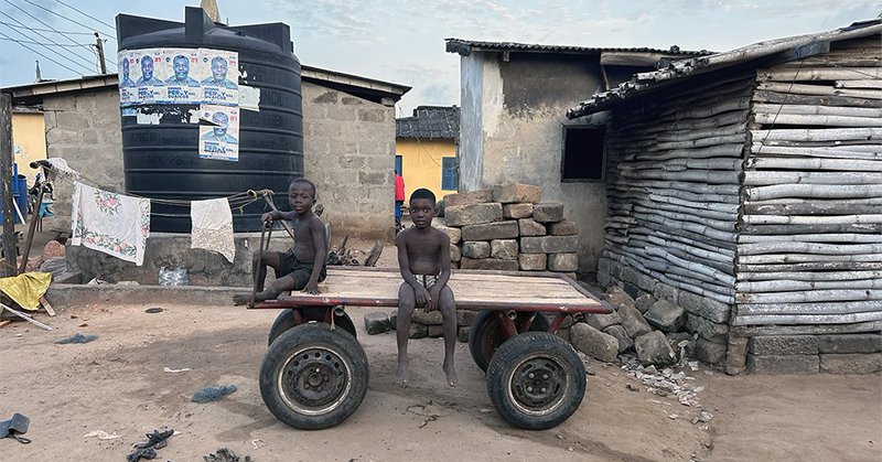 Tweet card summary image