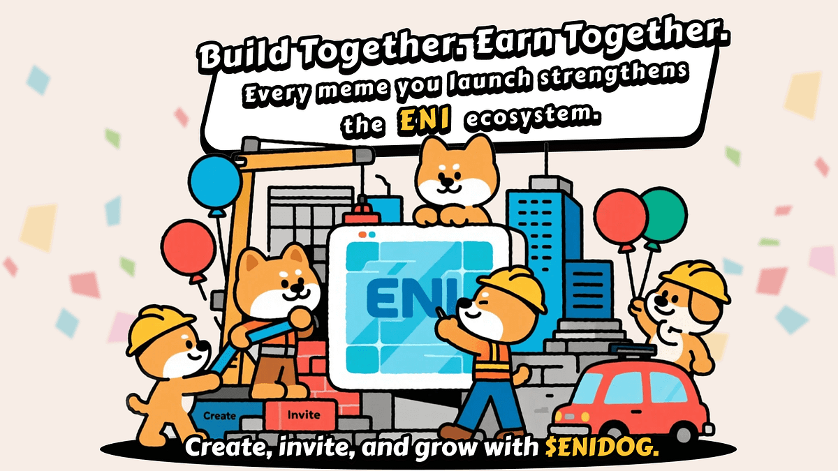 MvpsFun's tweet card. In the Web3 world, memes are more than jokes — they’re culture, community, and economic energy.  But launching and growing a meme token…