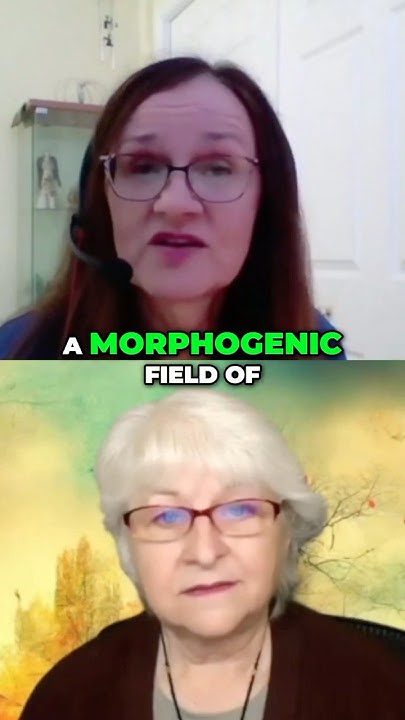 AkashaUnleashed's tweet card. Unlocking Your ENERGY Field | Preparation for HUNA Healing #shorts...