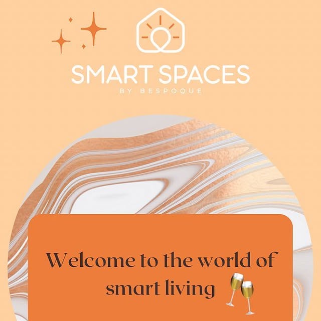smartspaces_ng's tweet card. Abuja’s Most Reliable Smart Home Security Company (@smartspacesbybespoque) • Instagram photo