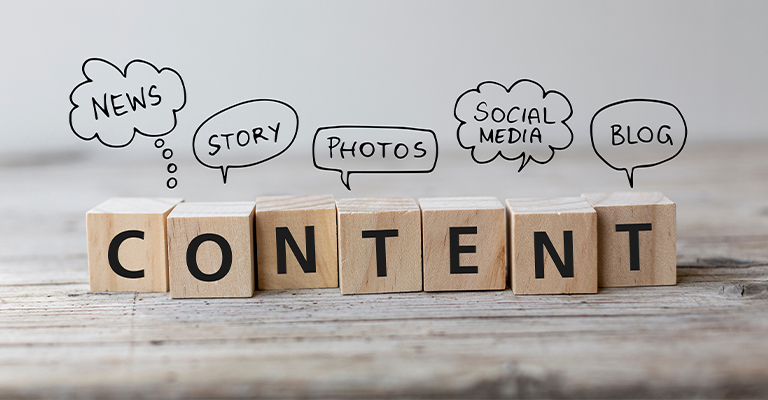 andrewroche99's tweet card. In this article, we'll explore the world of content marketing and how you can use the art of content marketing to grow your business.