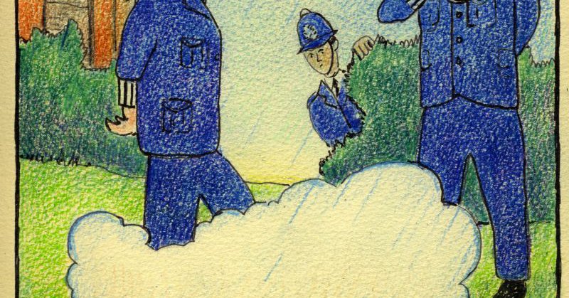 Tweet card summary image