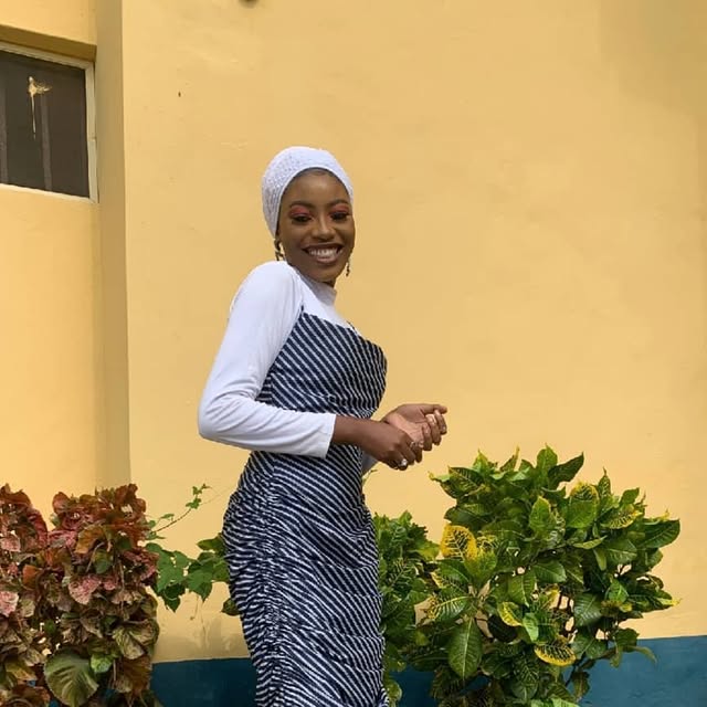 mabims_stitches's tweet card. modest wears (@mabims_stitches) • Instagram photos and videos