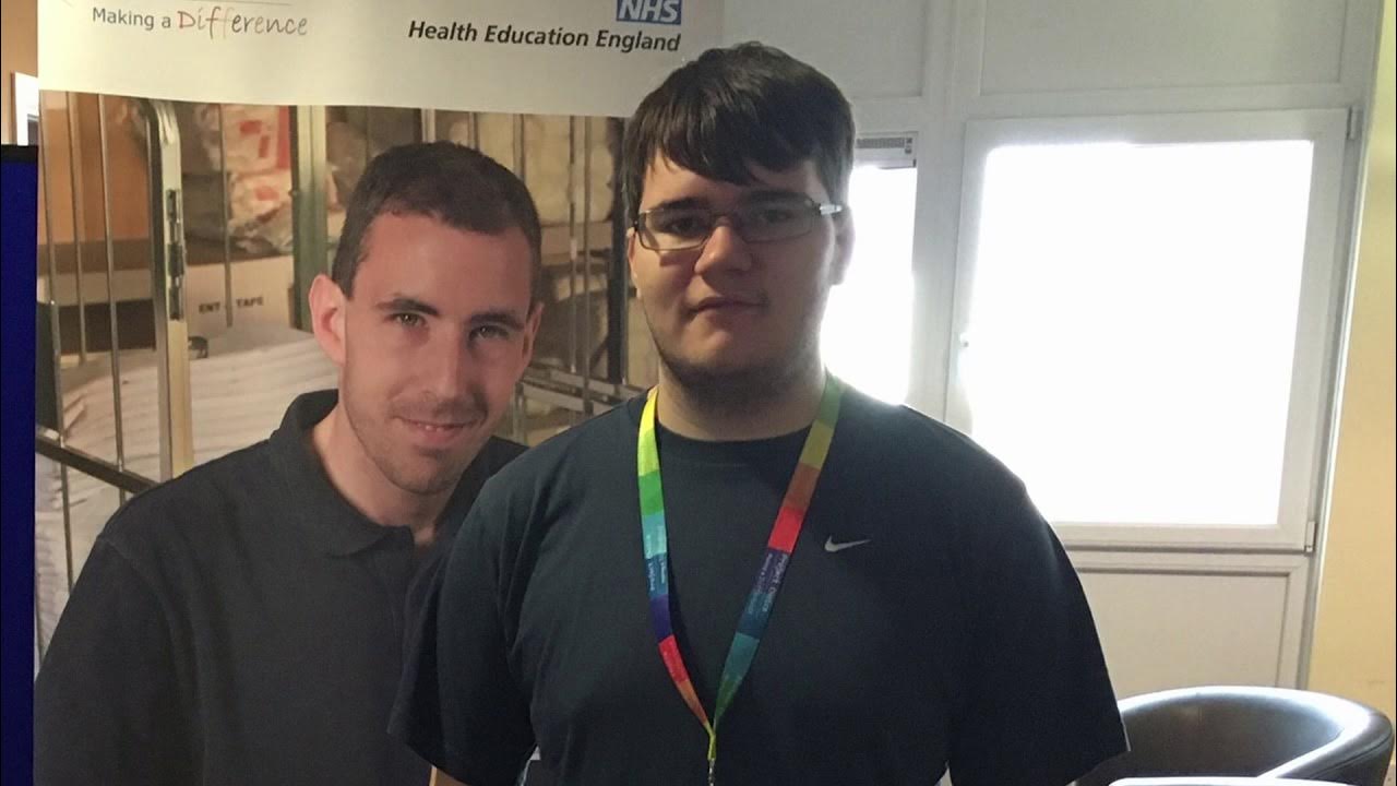 ProjectChoiceP1's tweet card. Project Choice - Student Video