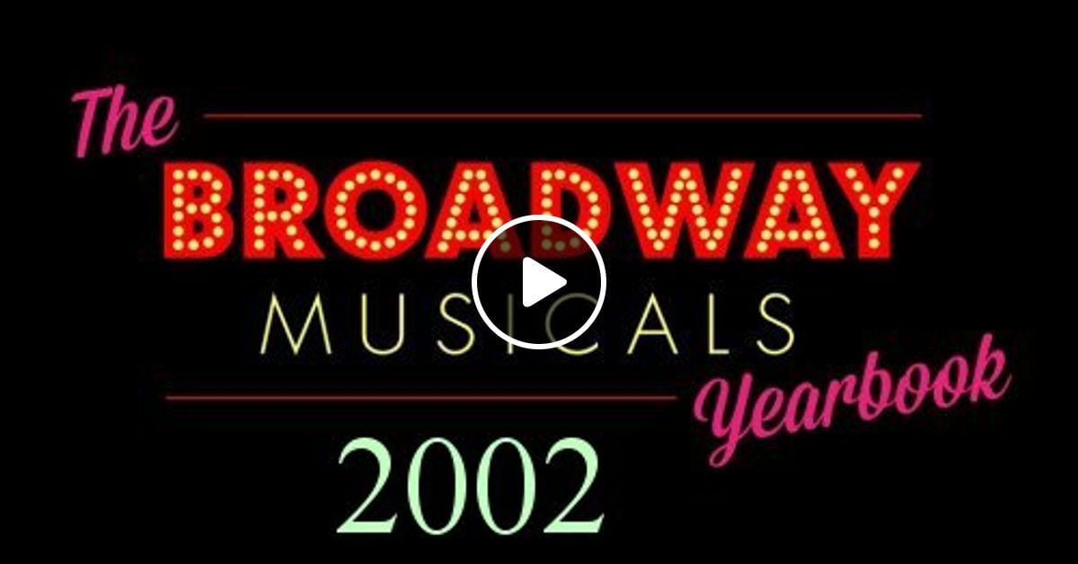 ArtSoundFM's tweet card. Musical shows based on popular films dominated the Broadway scene in 2002. ‘Hairspray’ was a big hit, as was ‘Thoroughly Modern Millie’. There was also ‘Sweet Smell Of Success’ with its distinctive...