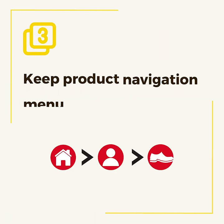 opmiz_com's tweet card. How To Structure Your Product Categories for Speed