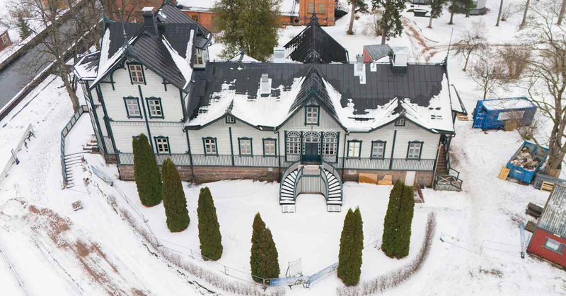 Tweet card summary image