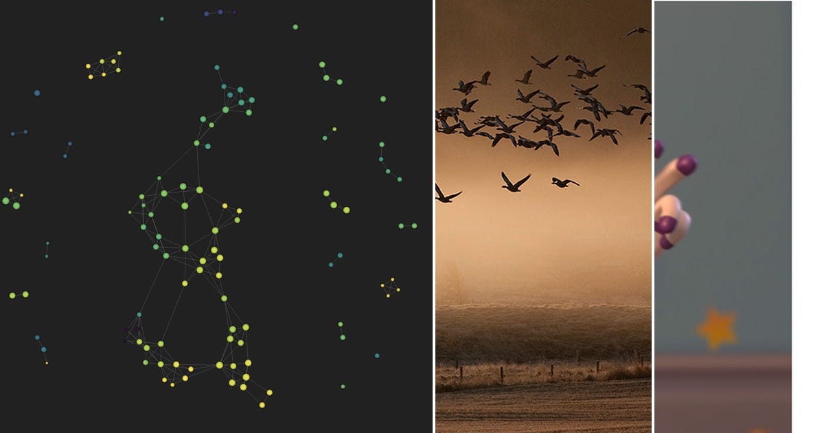 toddinsights's tweet card. Every idea needs a Medium