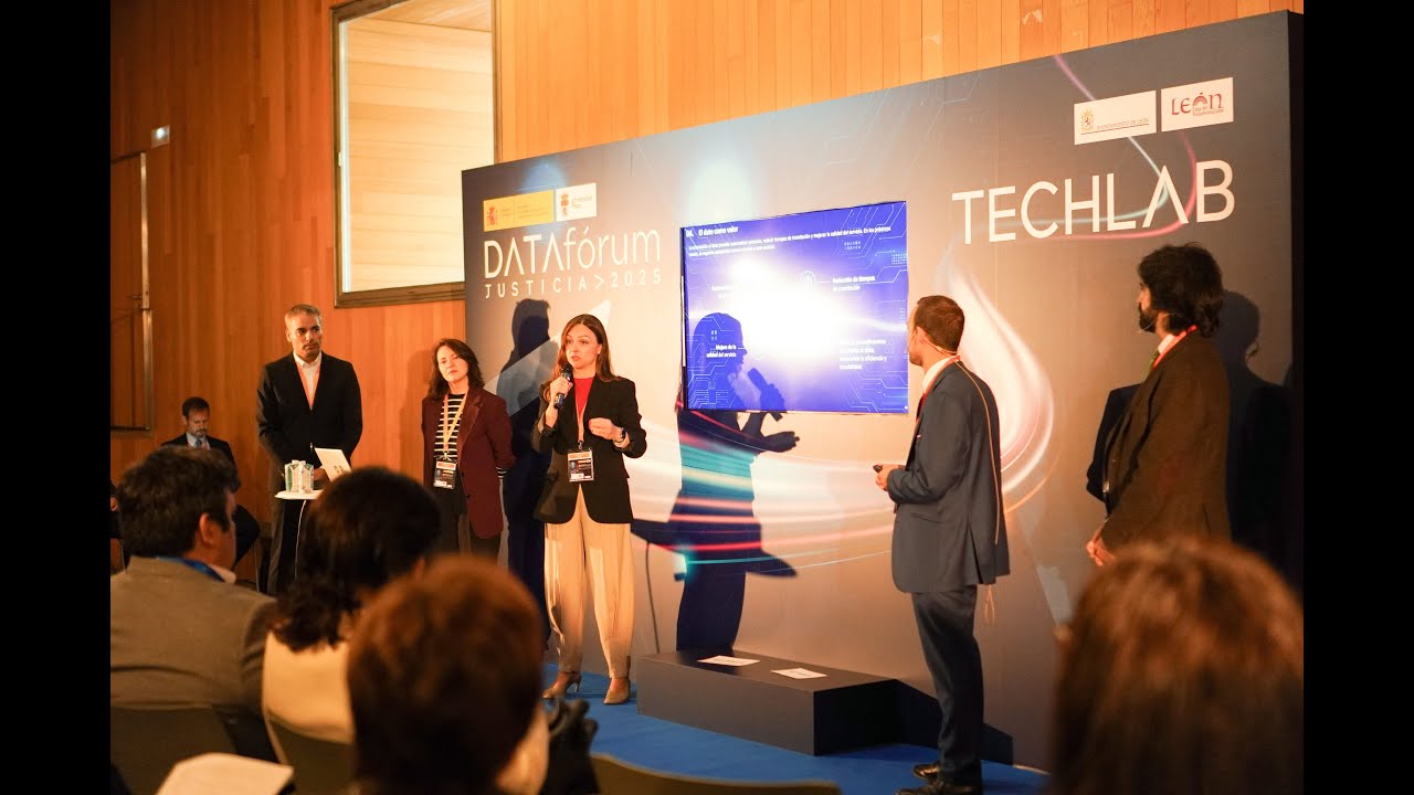 lexnetjusticia's tweet card. Curso : El futuro de Lexnet: CITIUS y Delta CITIUS