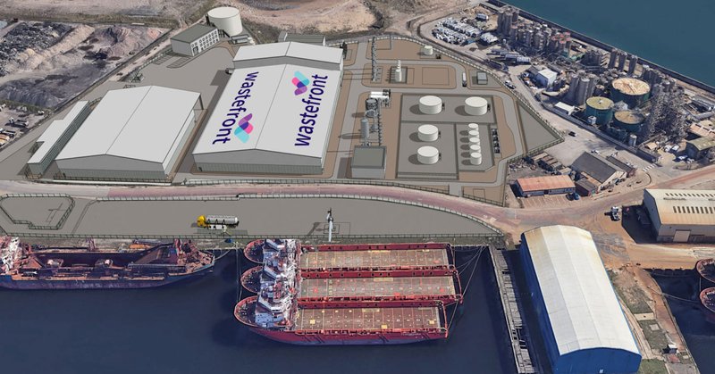 Tweet card summary image