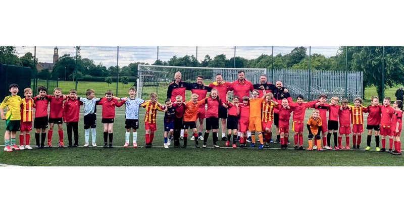 Tweet card summary image