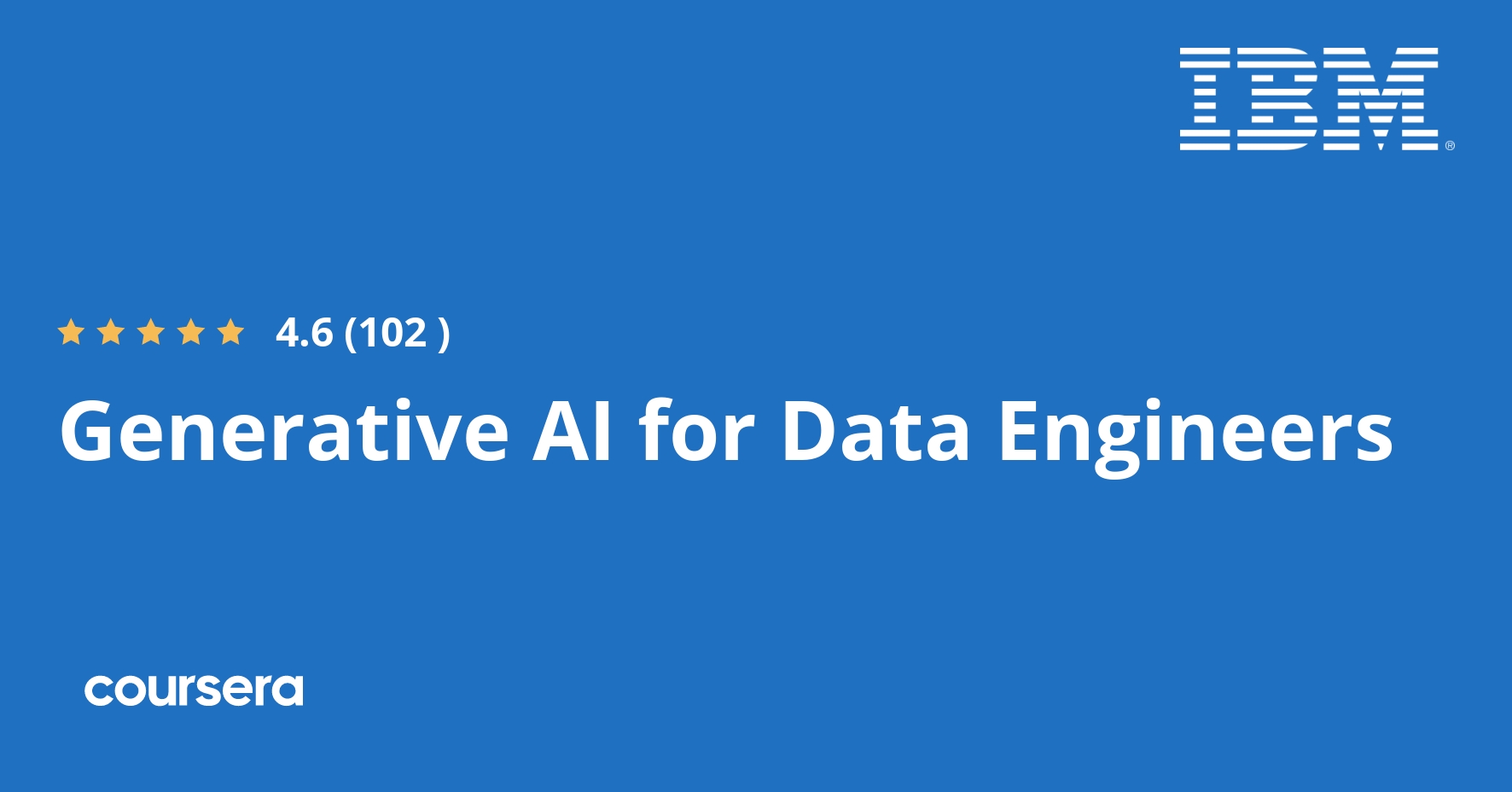 ds_nana_'s tweet card. Offered by IBM. Launch your generative AI Data ... Enroll for free.