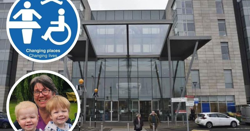 Tweet card summary image