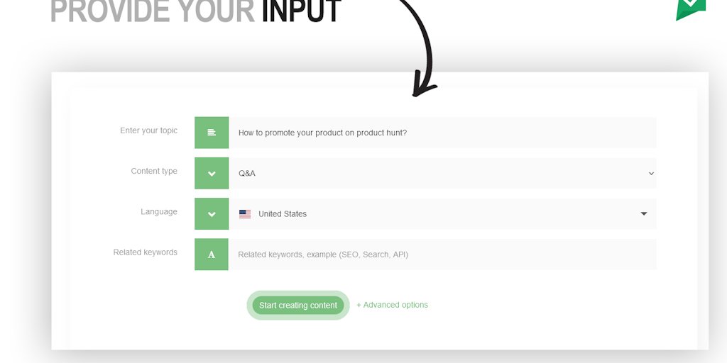 SEOReviewTools's tweet card. Embrace the power of artificial intelligence and supercharge your productivity with the Free AI Content writer. Create new content or optimize existing content and connect with your target audience.