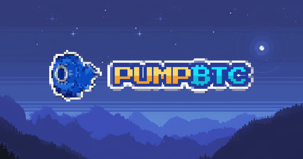 isabelamarinho's tweet card. Pump BTC