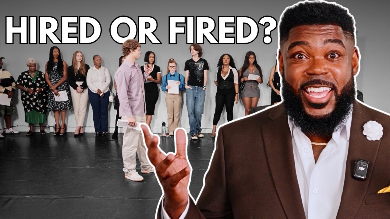 2cool2smooth's tweet card. 20 INSANE Paralegals vs Atlanta's Biggest Lawyer