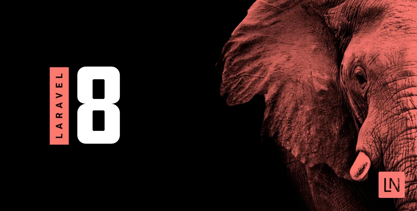 nomadphp's tweet card. The Laravel team released 8.82 with factory matrix sequences, a transliterate string helper, a new validation rule, and more.