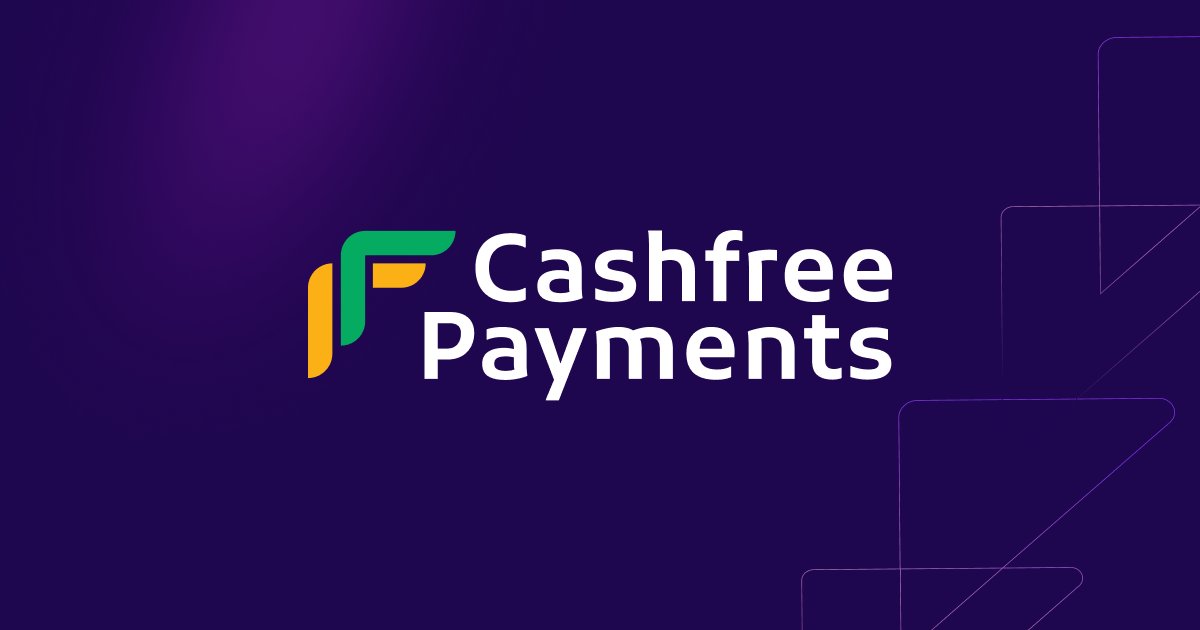 gocashfree's tweet card. Cashfree Payment Links lets you generate instant payment links and share with your customers via SMS, WhatsApp, and email. No payment gateway integration or coding needed.