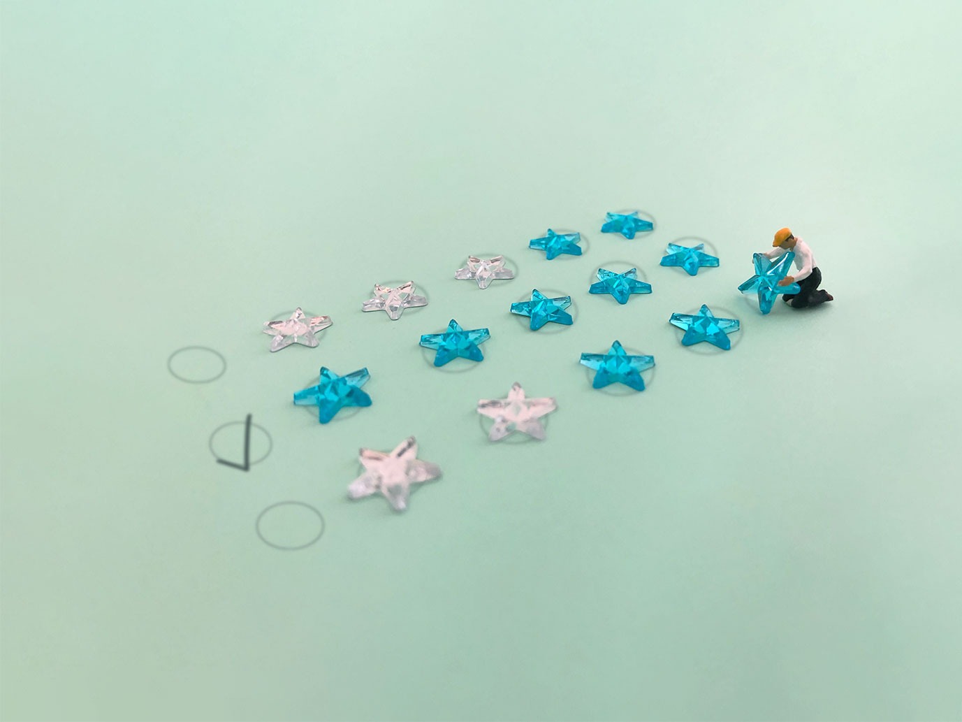 GetApp's tweet card. Use GetApp’s software selection criteria template to choose a product that’s the best fit for your business needs.