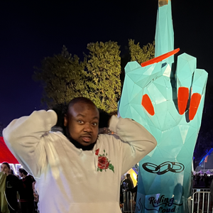 Tweet card summary image