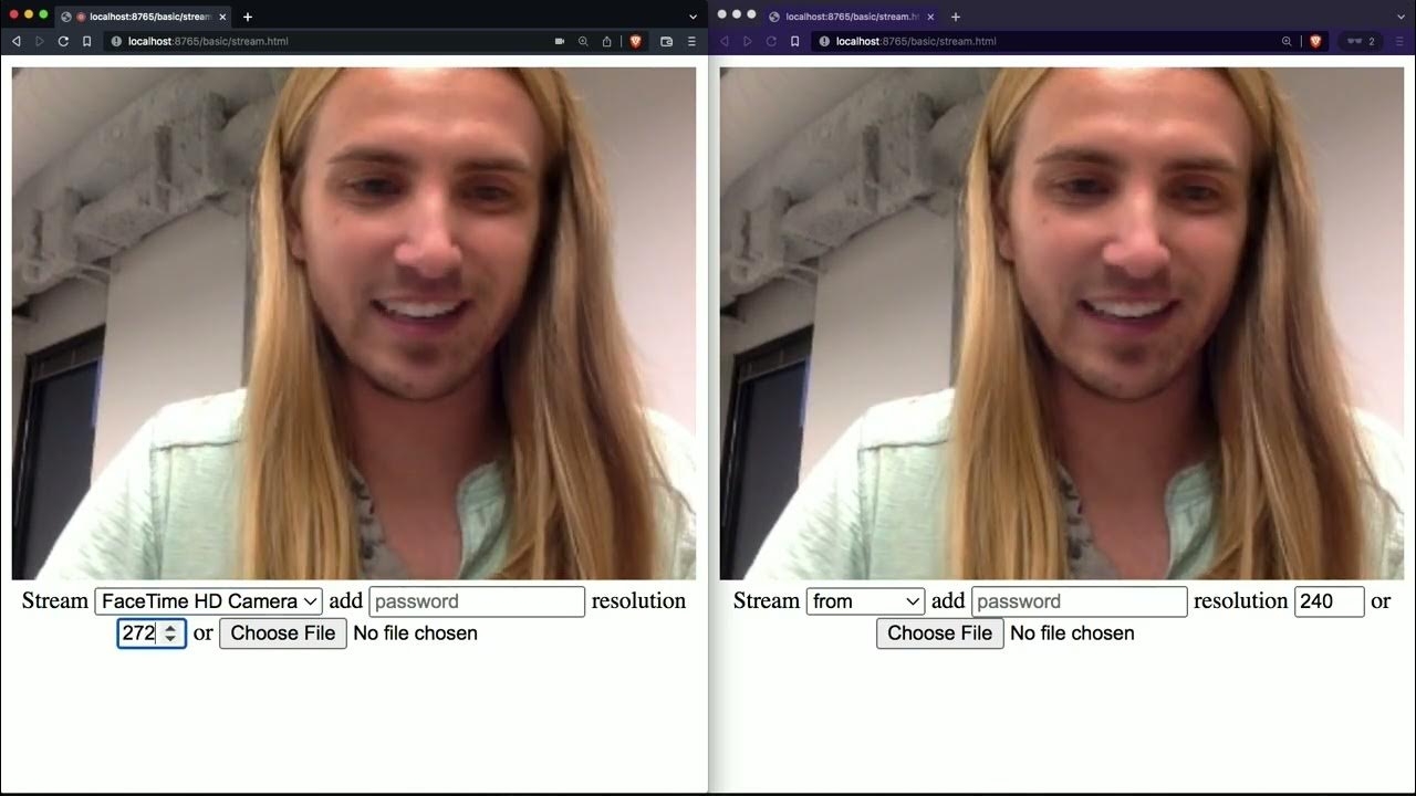 sfnode's tweet card. SFNode Meetup: GUN with Mark Nadal