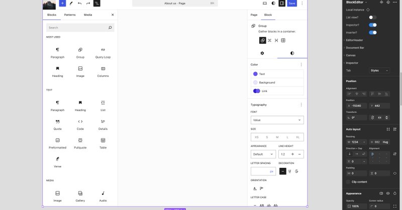 Tweet card summary image