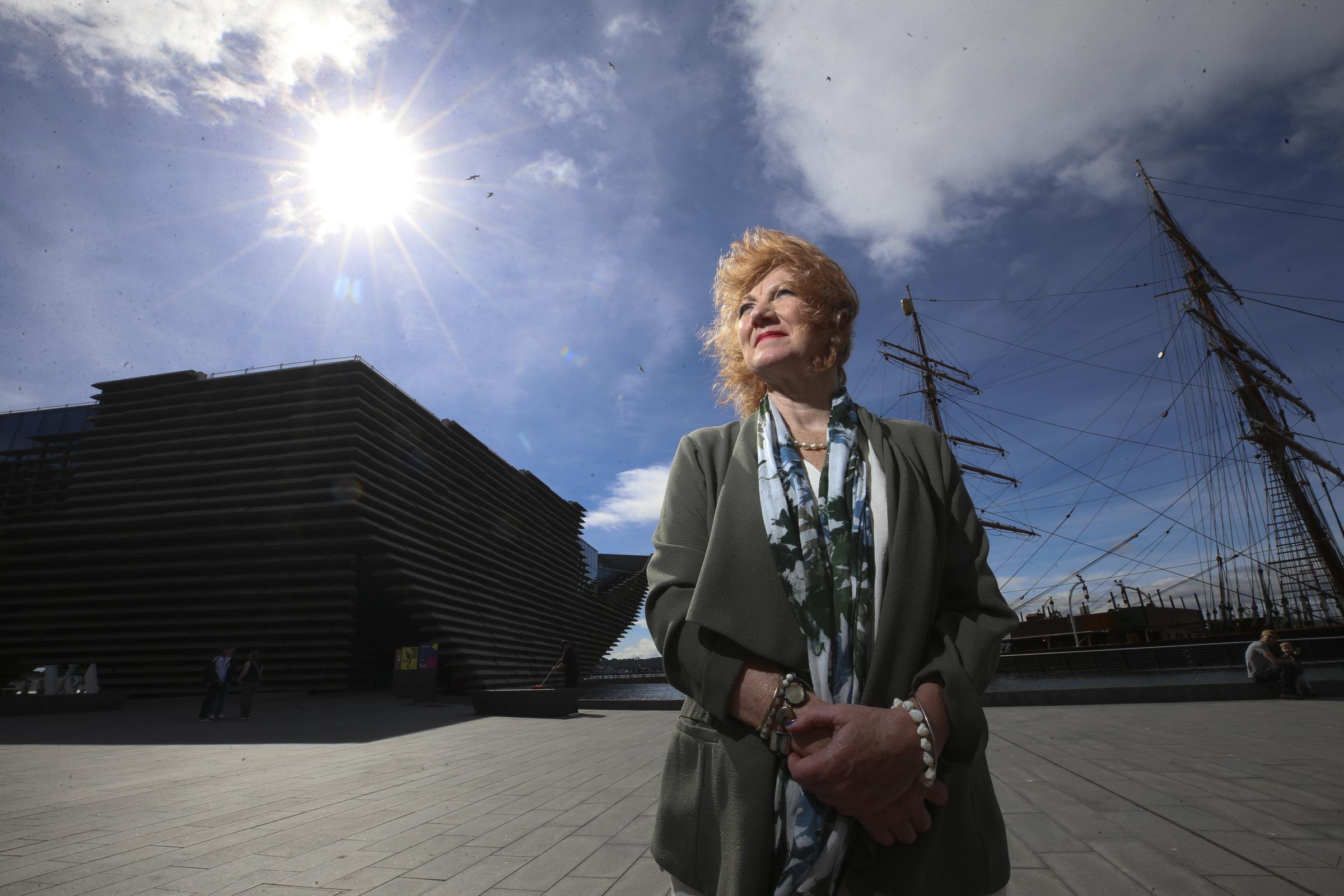 NeilMackay's tweet card. YTRY