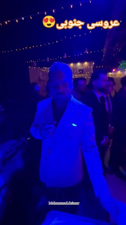 zero00point's tweet card. عروسی صحرای باغ😍#قشم #صحرای_باغ #محمددیمر #شوتی #اچمی #خودمونی...