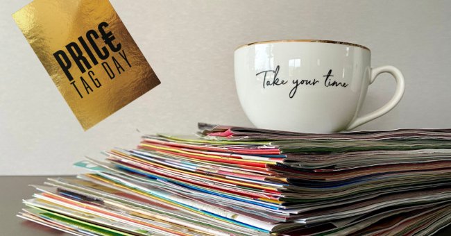 Tweet card summary image