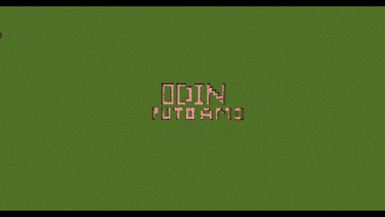 MaxRatec's tweet card. ODIN PUTO AMO