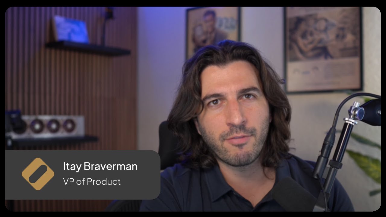 OroCommerce's tweet card. Introducing two new AI features to OroCommerce