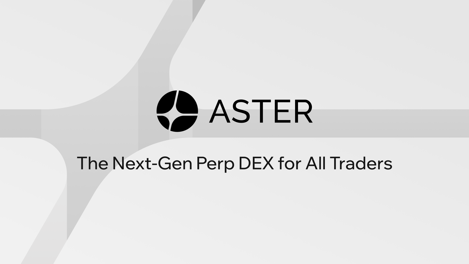 Aster_DEX's tweet card. Trade perpetuals on Aster, the top DEX with low fees, deep liquidity, multichain support, high leverage and yield. Use Simple or Pro mode. Secure and non-custodial.