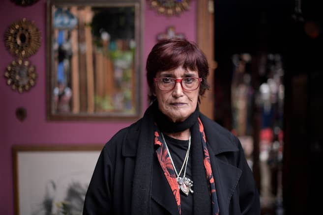 elespectador's tweet card. Presentamos un perfil de la dramaturga y exministra de Cultura, Patricia Ariza. Este texto explora diferentes momentos de su vida y carrera.