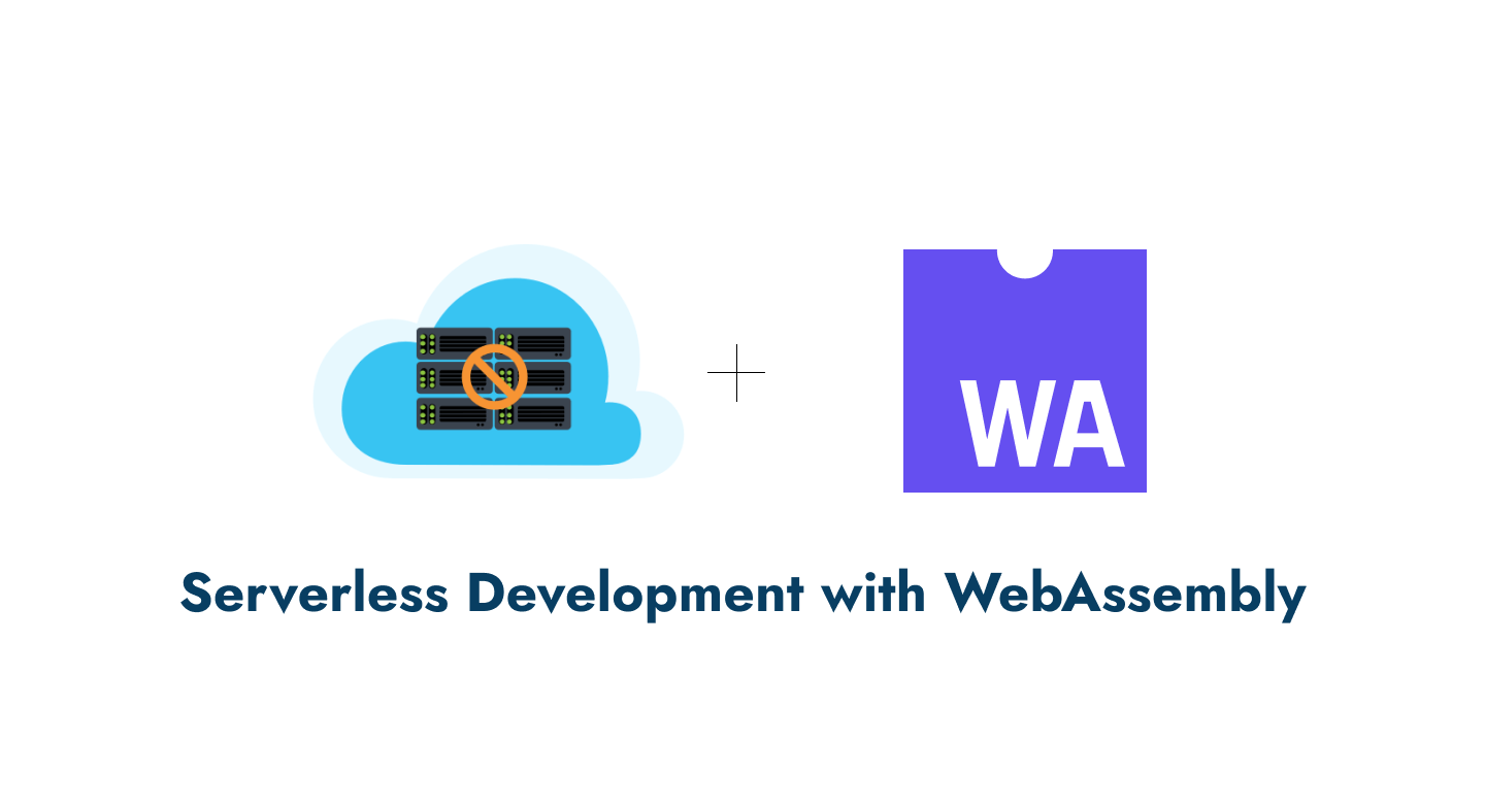 AkavaTech's tweet card. The combination of serverless computing and WebAssembly is a significant step forward in developing cloud-based applications.