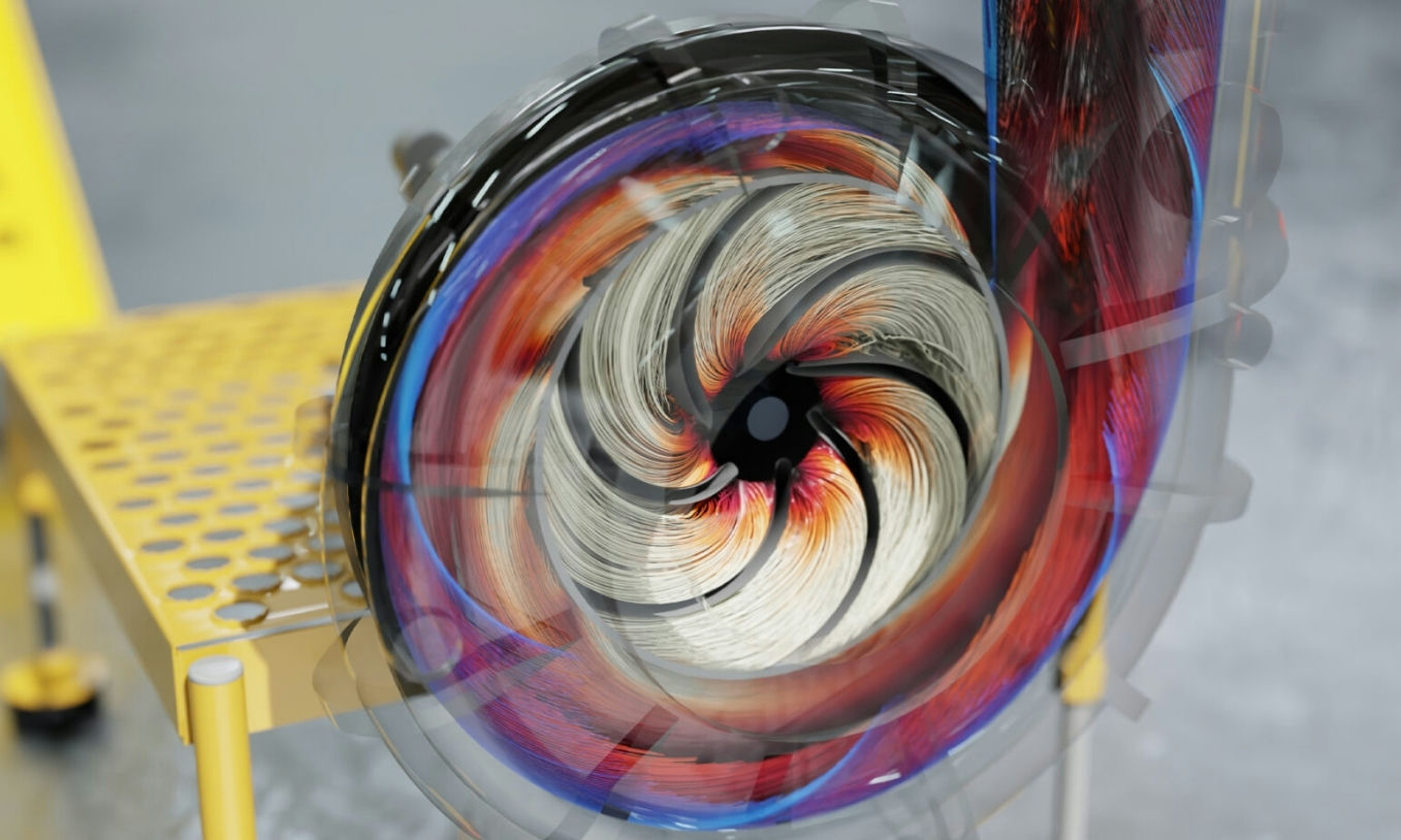 AirProNews's tweet card. NVIDIA launches AI physics framework accelerating aerospace and automotive CFD simulations by 500x with GPU and AI technologies.